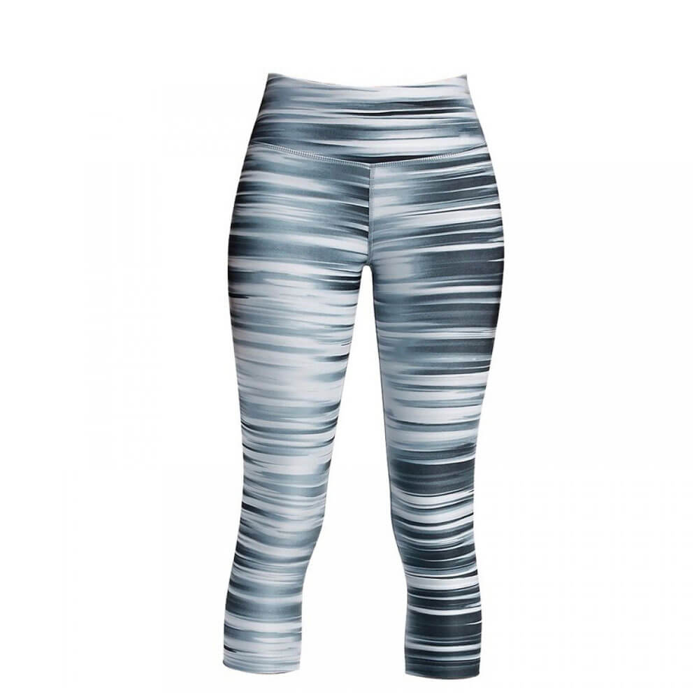 Sublimated Capri Legging