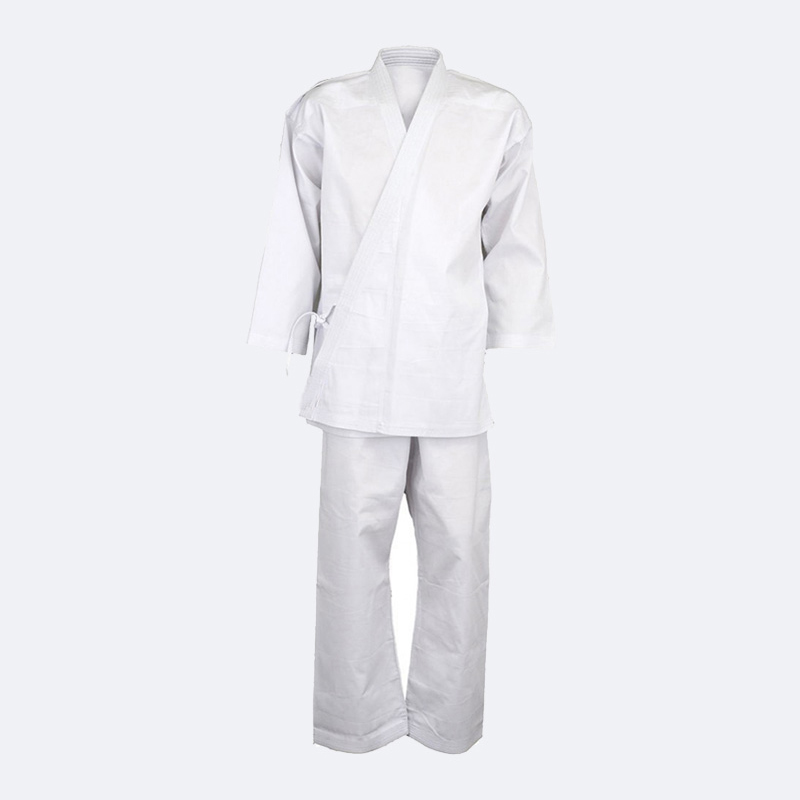 BJJ Suit