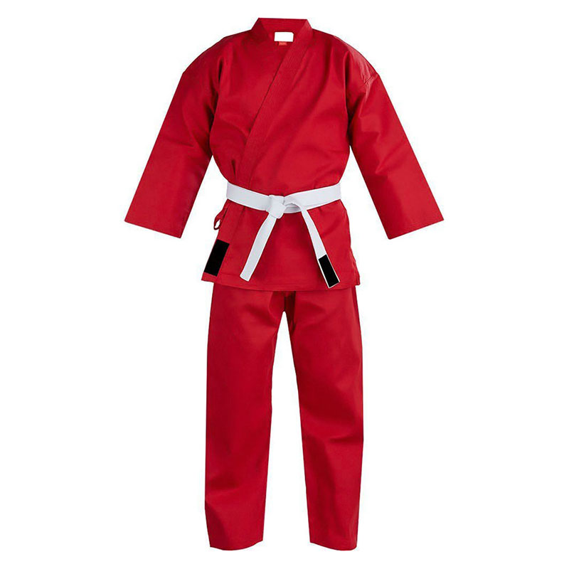 Karate Suit