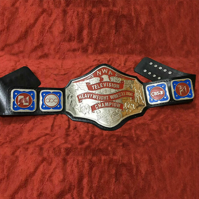 Champion belts