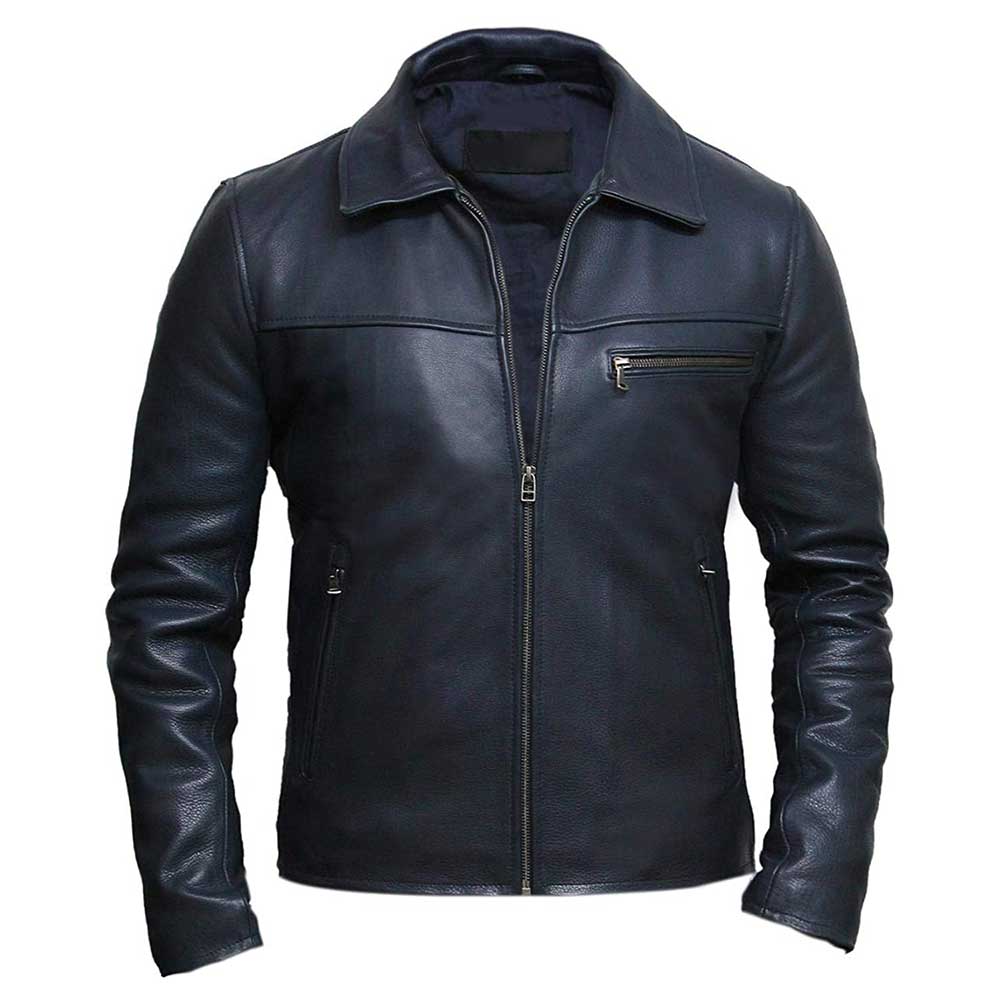 Man Leather Jackets