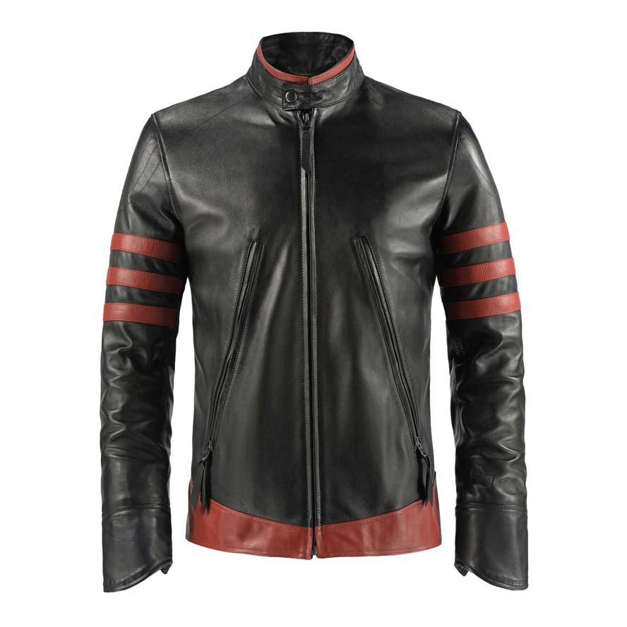 Man Leather Jackets